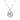 XrossworX 3:16 - Oval Necklace