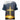 XrossworX 3:16 - "Acts 2:20" - Football Jersey - All Over Print