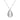 XrossworX 3:16 - Oval Necklace