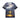 Christian Lightning Cross Jersey by XrossworX.com – "The Light shineth in the darkness... John 1:5"